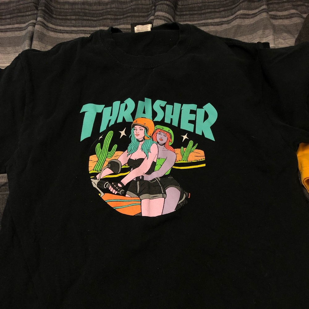 Thrasher T-shirt